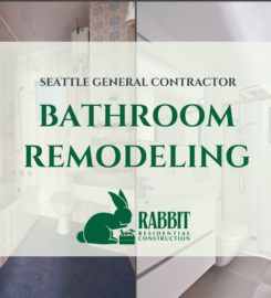 Rabbit Residential Construction