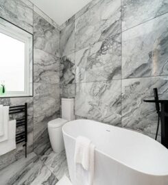 Omni Developments Manchester Limited