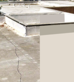 Dampproof Waterproofing Services