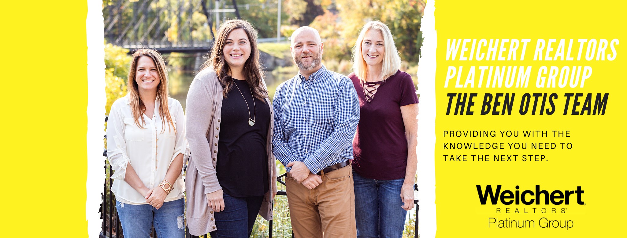 Ben Otis Real Estate Team