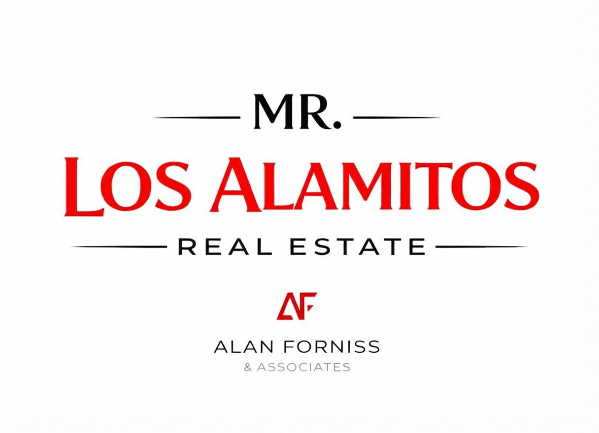 Mr. Los Alamitos Real Estate