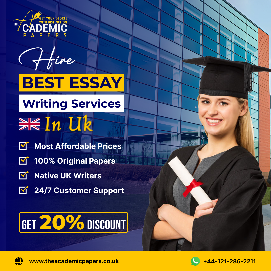 The Academic Papers