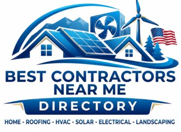 Best Contractors Near Me Directory