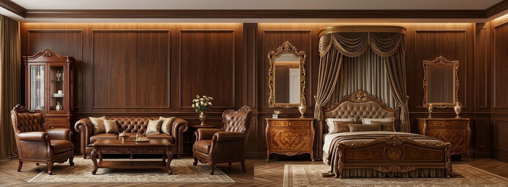 Royal Furnitures | Cash on Delivery Luxury Home & Office Furn &hellip;