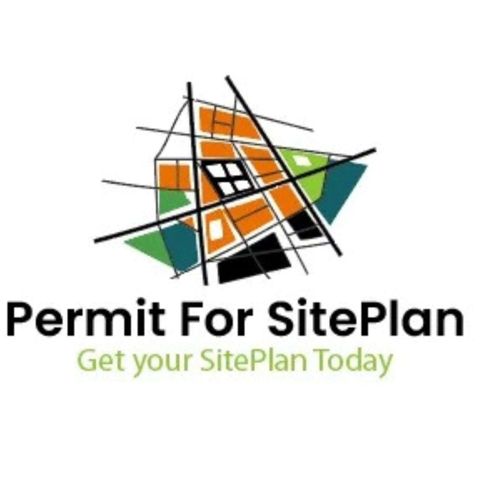 Permit For SitePlan