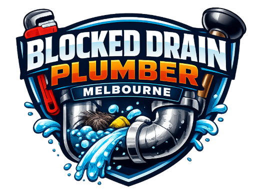 Blocked Drain Plumber Melbourne