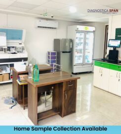 Diagnostica SPAN Kalyan Nagar