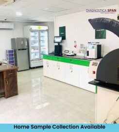 Diagnostica SPAN Kalyan Nagar