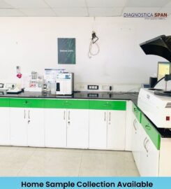 Diagnostica SPAN Kalyan Nagar