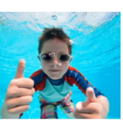 Buckler Aquatics