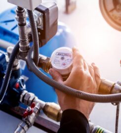 Green Dragon Heating and Plumbing