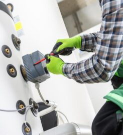 Green Dragon Heating and Plumbing