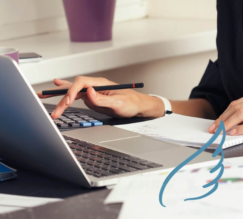 Angel Bookkeeping & Payroll Services