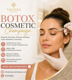 Luxury Aesthetics & Wellness in Savoy, IL