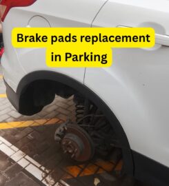 Car Fix Pro Dubai