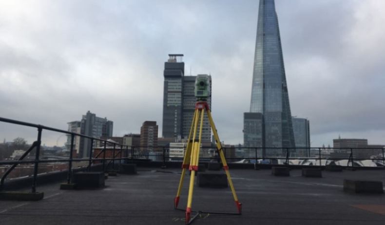 Building Measurement Survey Ltd