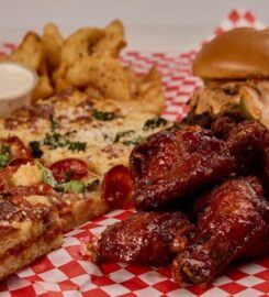 Smash and Slice