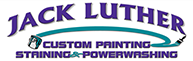 Jack Luther Custom Painting & Staining, Inc.