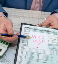 Quality Tax & Drug Testing Solution LLC