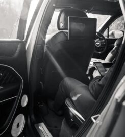 Dublin Chauffeur Services