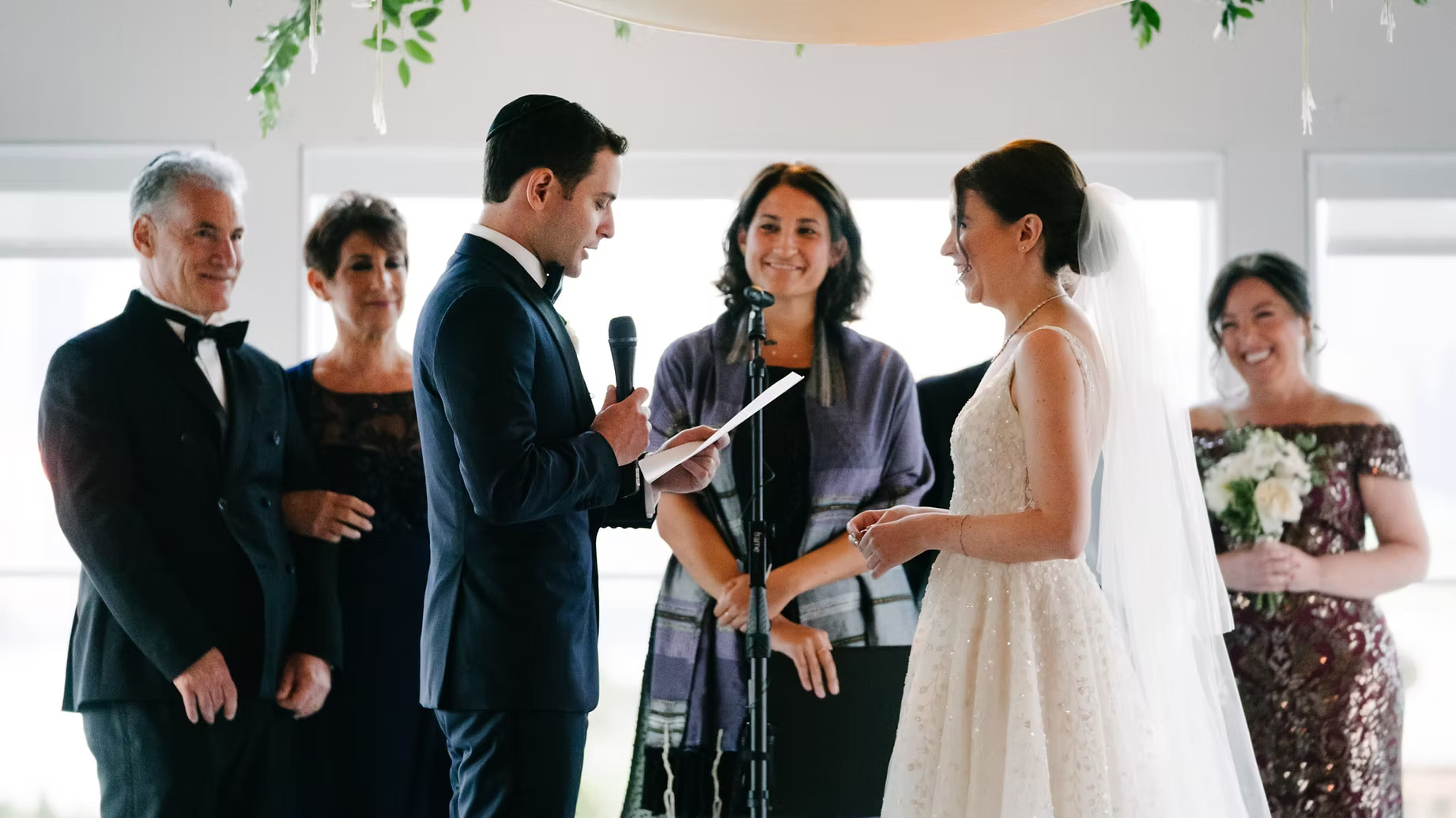 Cantor Laura Stein – Jewish Lifecycle Officiant New York Me &hellip;