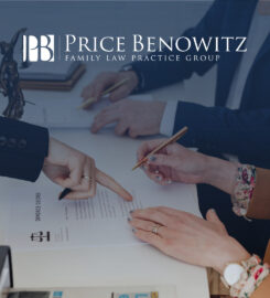 Capital Family & Divorce Law Group