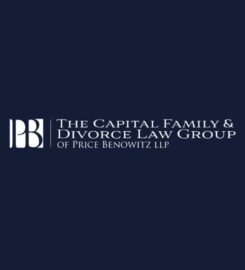 Capital Family & Divorce Law Group