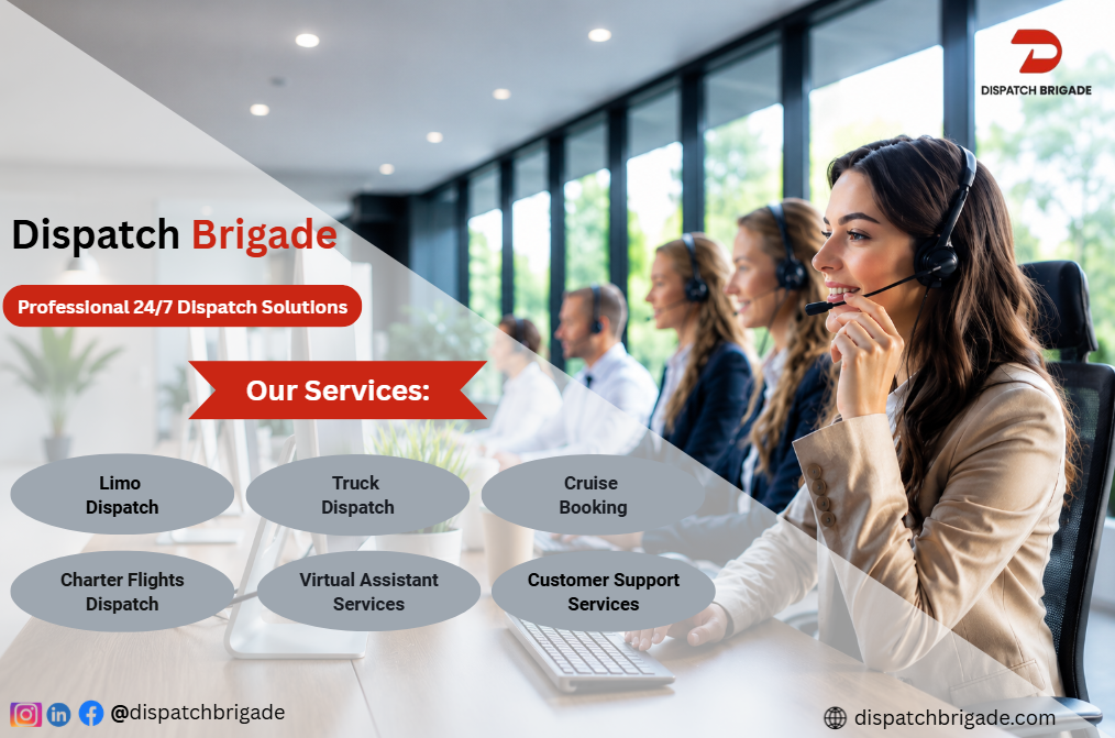 Dispatch Brigade