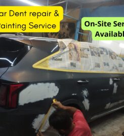 Car Fix Pro Dubai