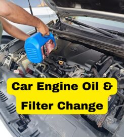 Car Fix Pro Dubai