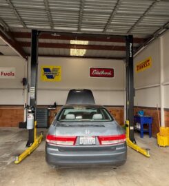 A+ Auto Repair Oroville