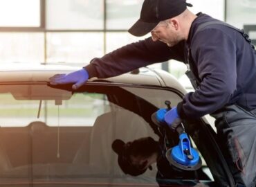 Car Window Tinting