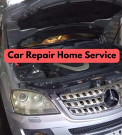 Car Fix Pro Dubai