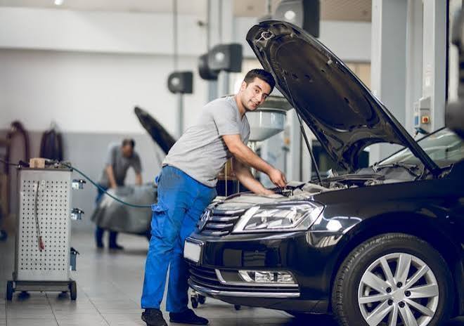 RapidFix Auto Repair Dallas