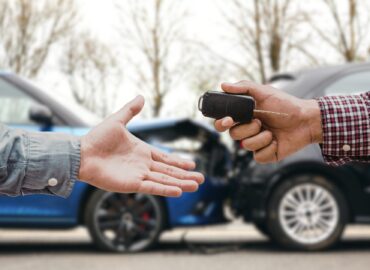 Best Cash For Cars & Scrap Car Removal