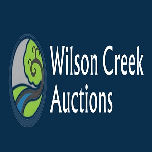 Wilson Creek Auctions