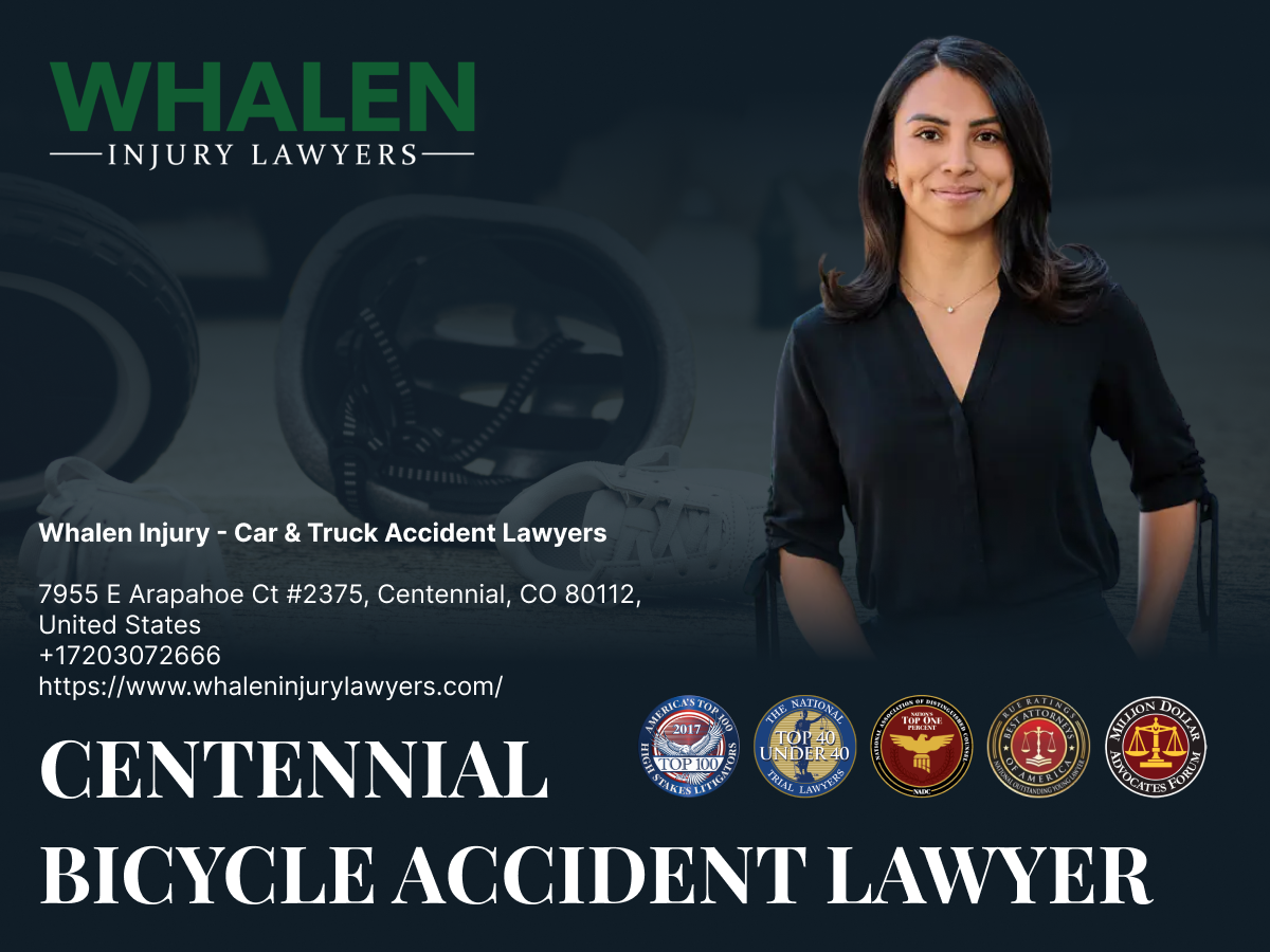Whalen Injury Lawyers
