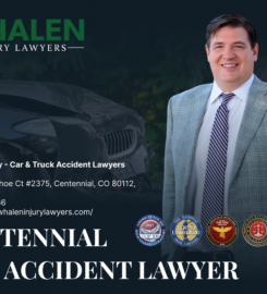 Whalen Injury Lawyers