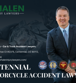 Whalen Injury Lawyers