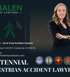 Whalen Injury Lawyers