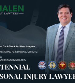 Whalen Injury Lawyers