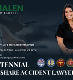 Whalen Injury Lawyers