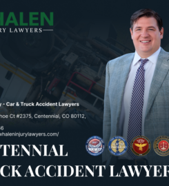 Whalen Injury Lawyers