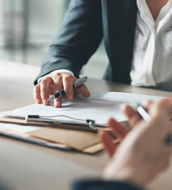 Pacific Consulting Services LLC