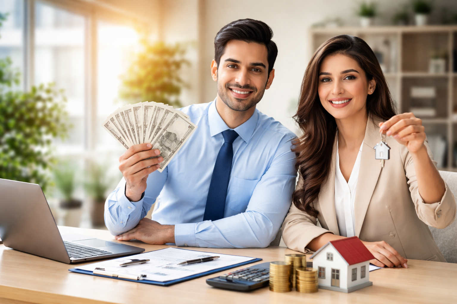 Easy Loan