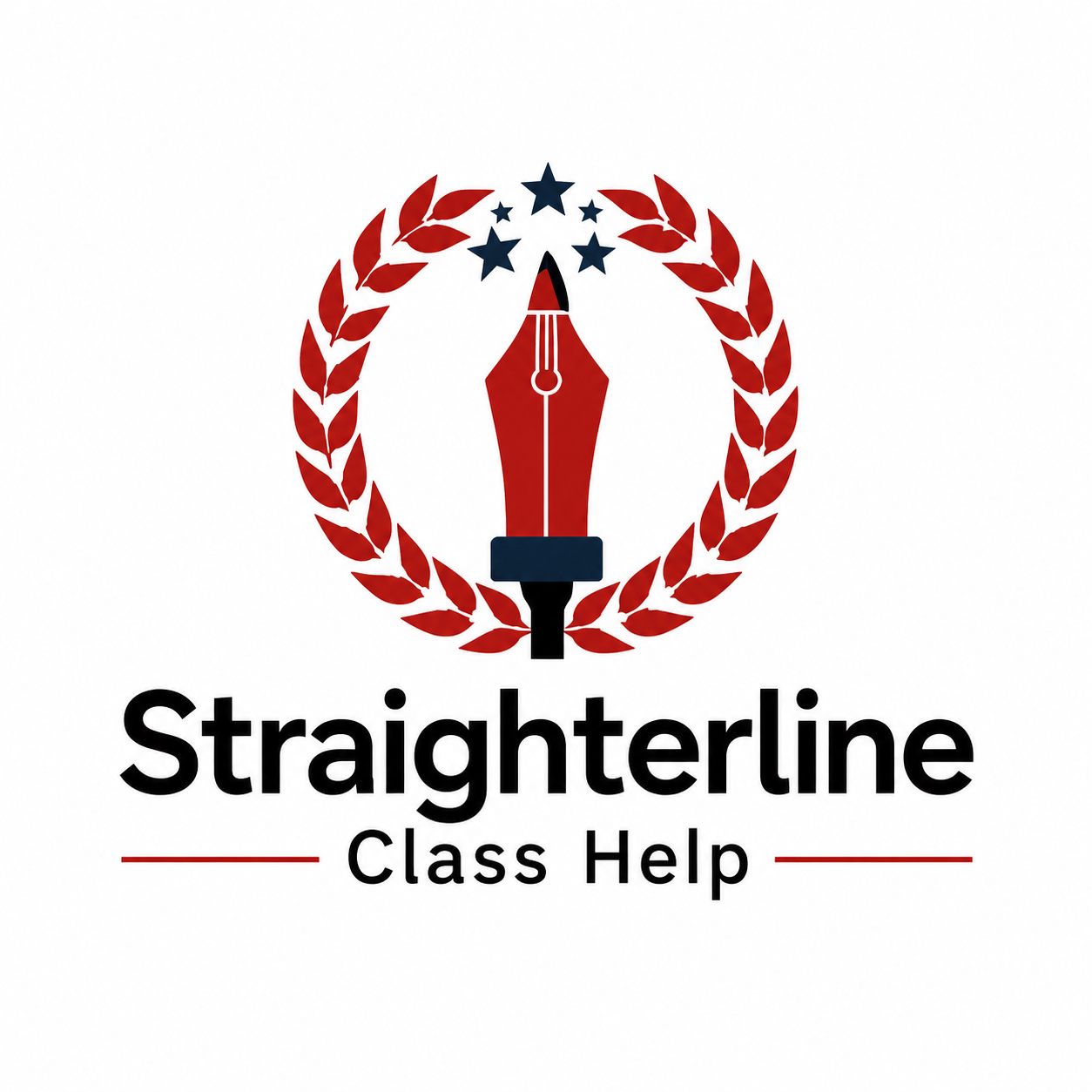 Straighterline class help