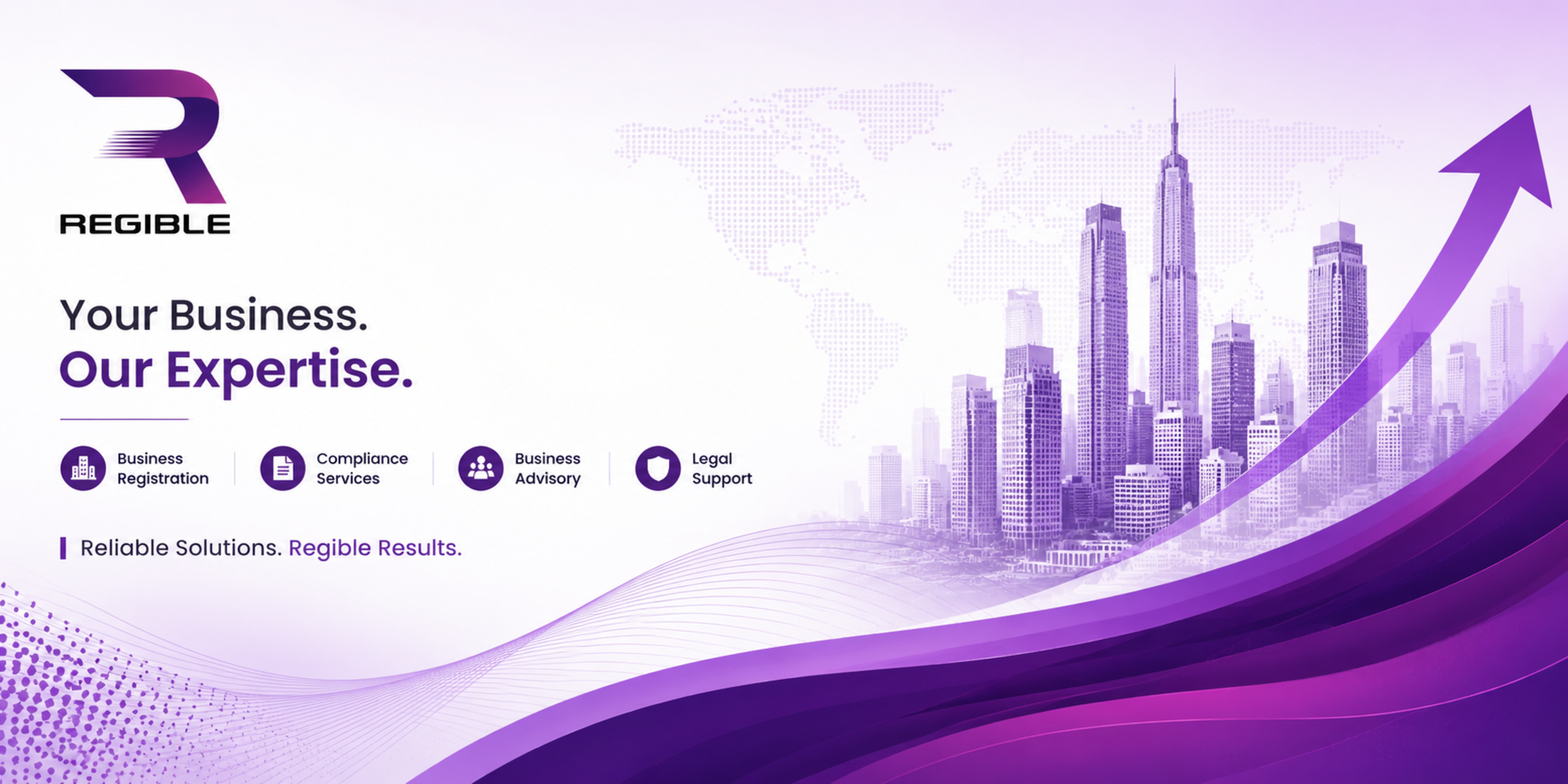 Regible Corporate Advisor LLP