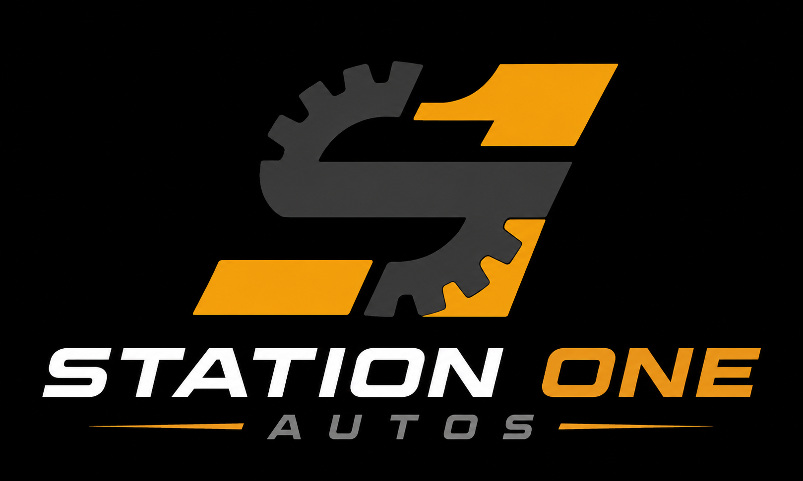 Station One Autos