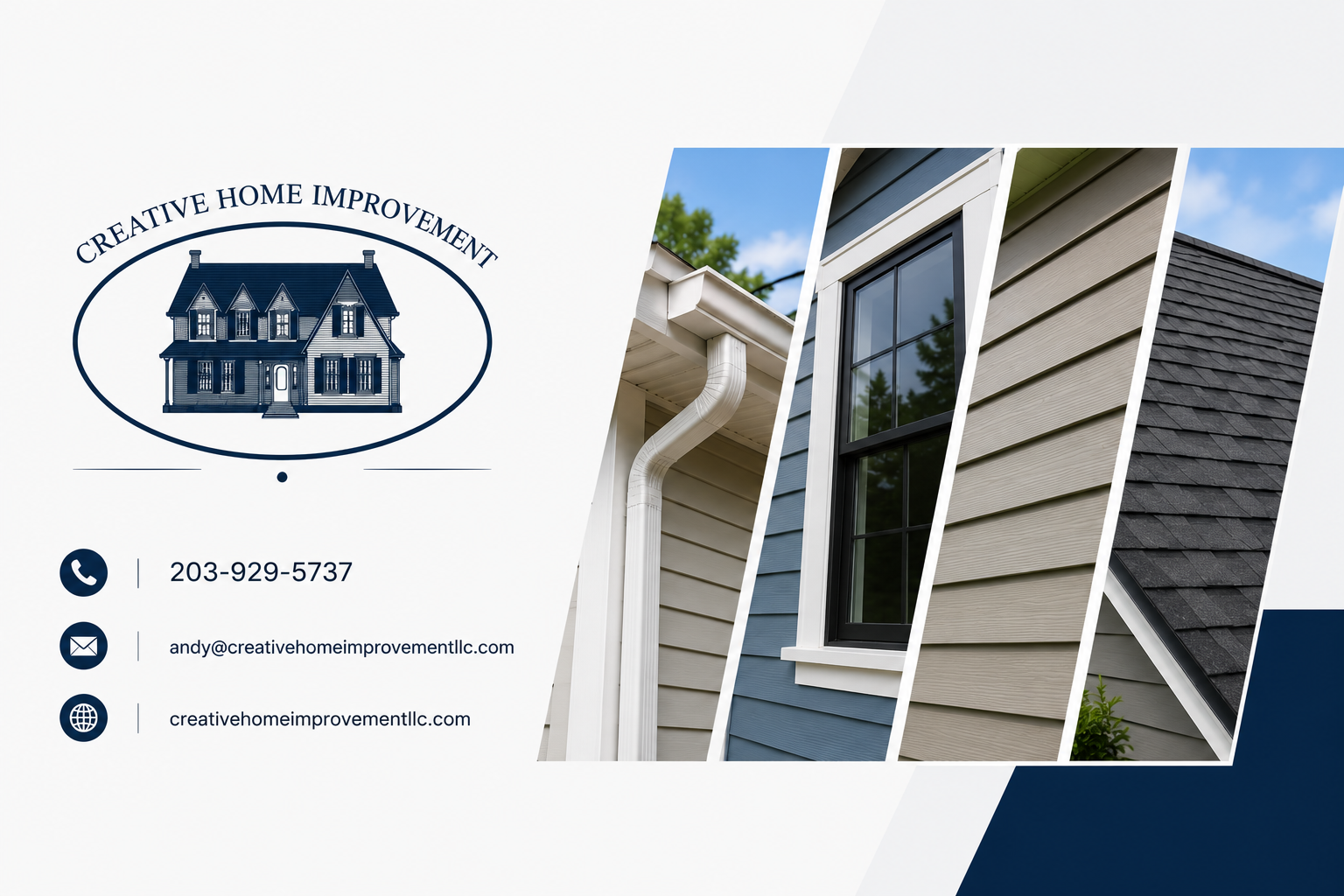Creative Home Improvement LLC