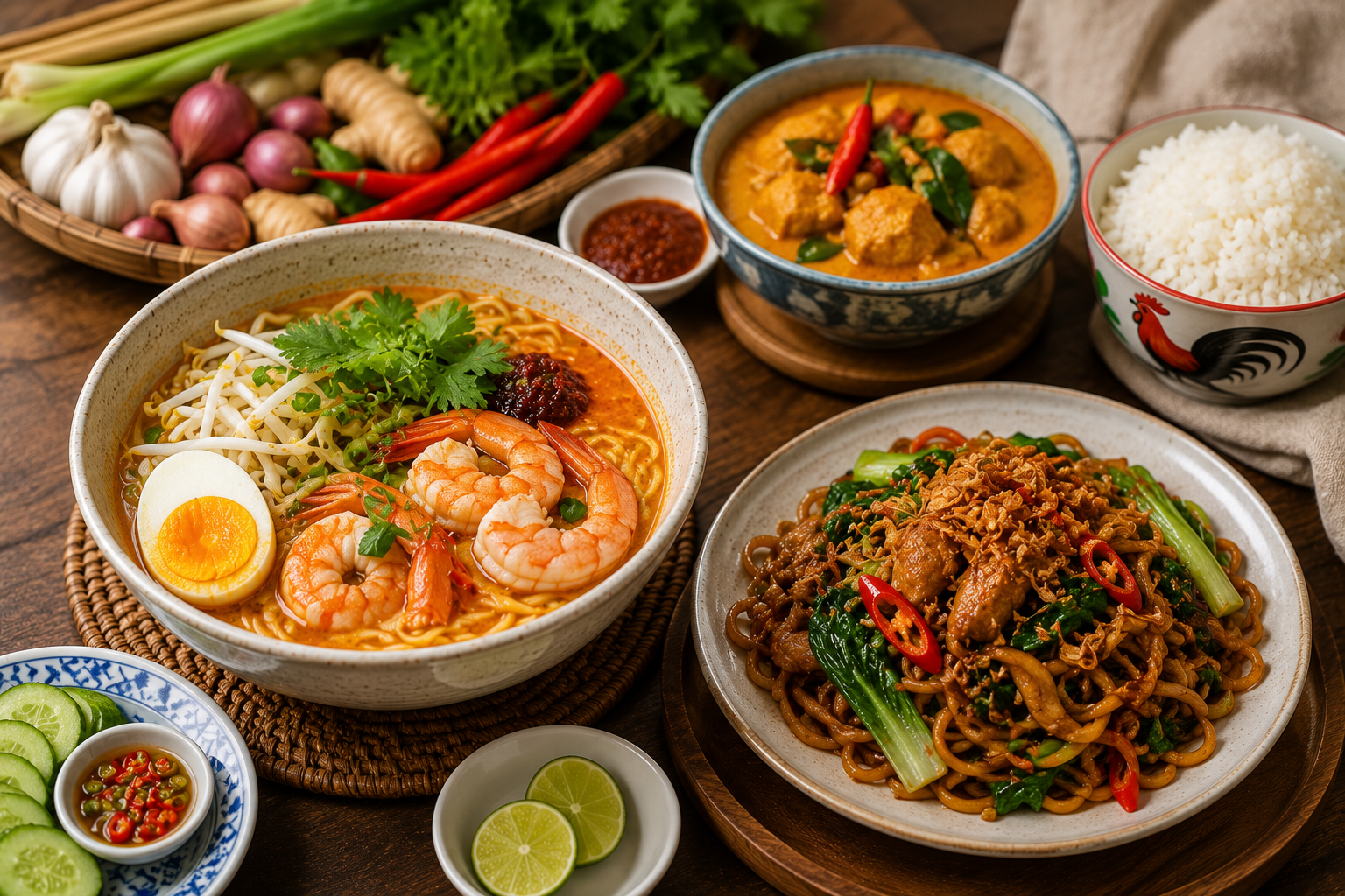 I Am Spicy Mama | Authentic Asian Recipes & Easy Home Cooking